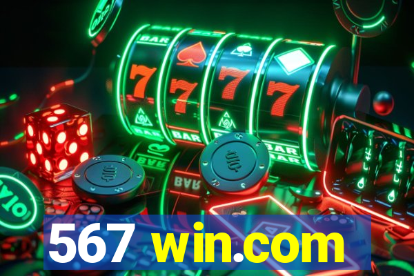 567 win.com